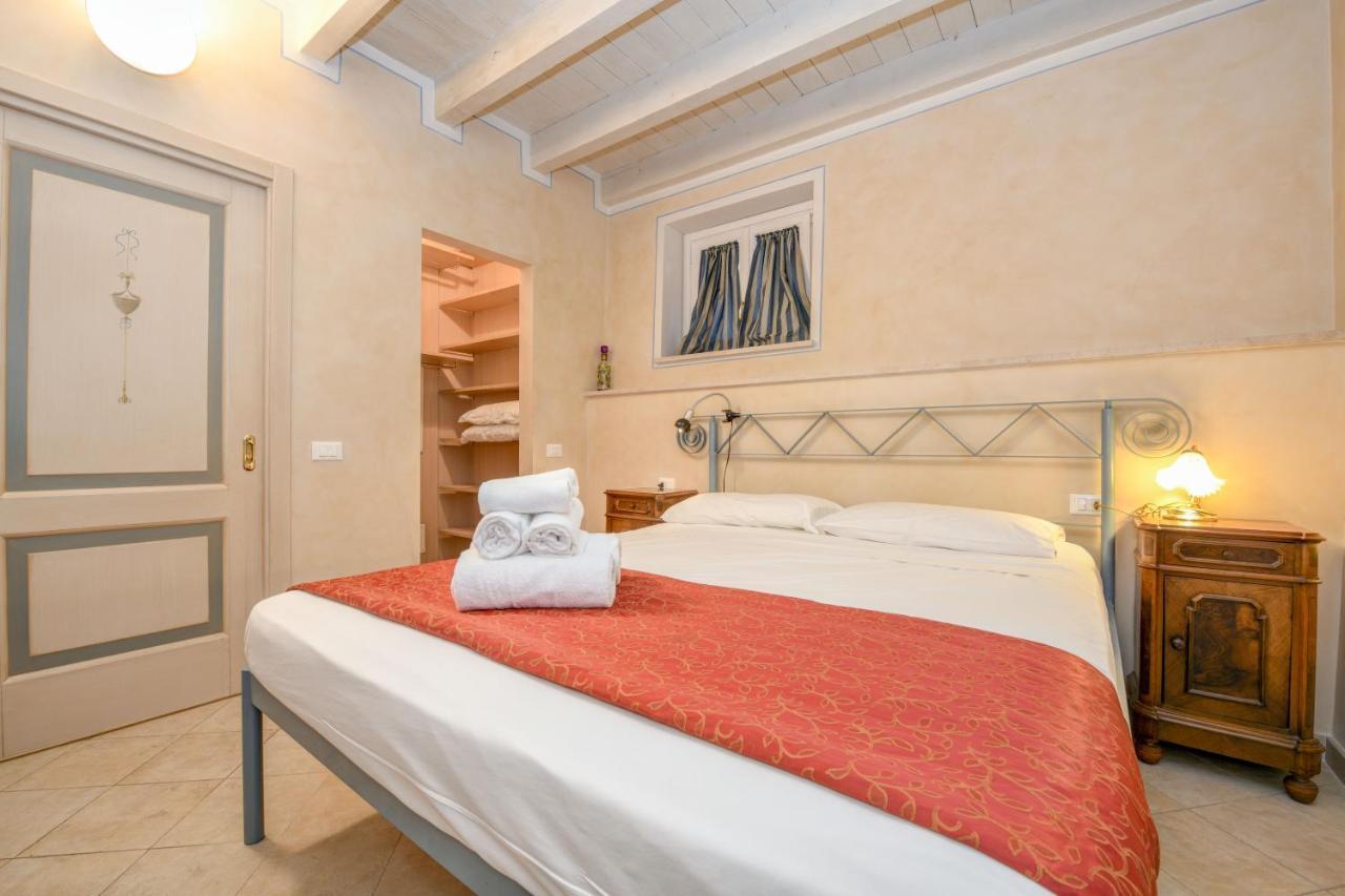 Barchi Resort - Apartments & Suites San Felice del Benaco Exterior foto